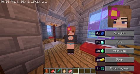 multiporn minecraft